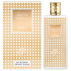 Perris Monte Carlo - MIMOSA TANNERON EDP