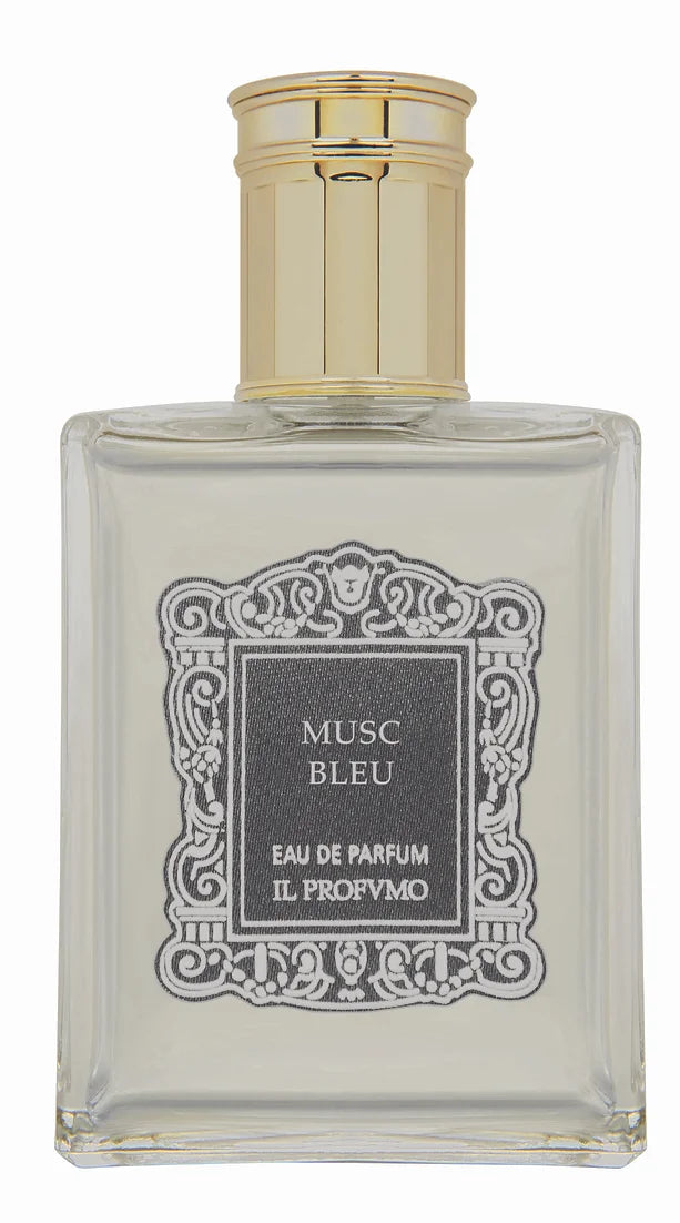 Il Profvmo - MUSC BLEU