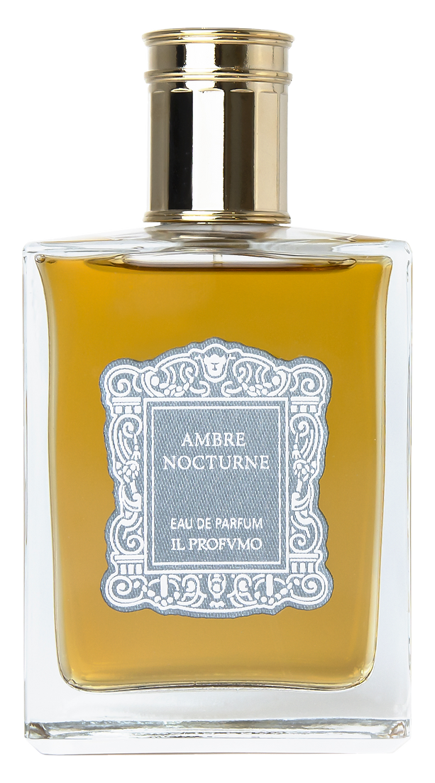 Il Profvmo - AMBRE NOCTURNE