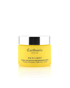 Carthusia - Lemon Garden - Crema Viso Notte Prevenzione Rughe
