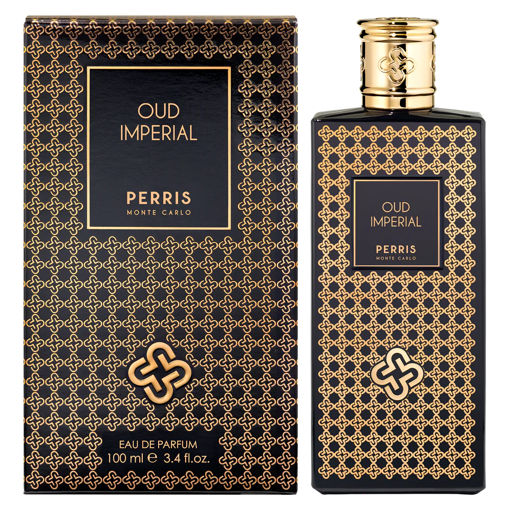 Perris Monte Carlo - OUD IMPERIAL EDP