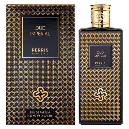 Perris Monte Carlo - OUD IMPERIAL EDP