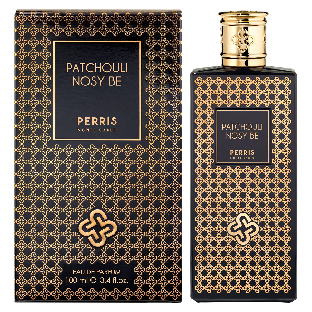 Perris Monte Carlo - PATCHOULI NOSY BE EDP