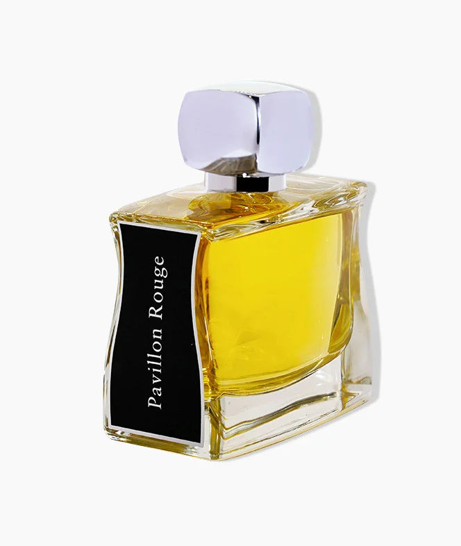 Jovoy - PAVILLON ROUGE