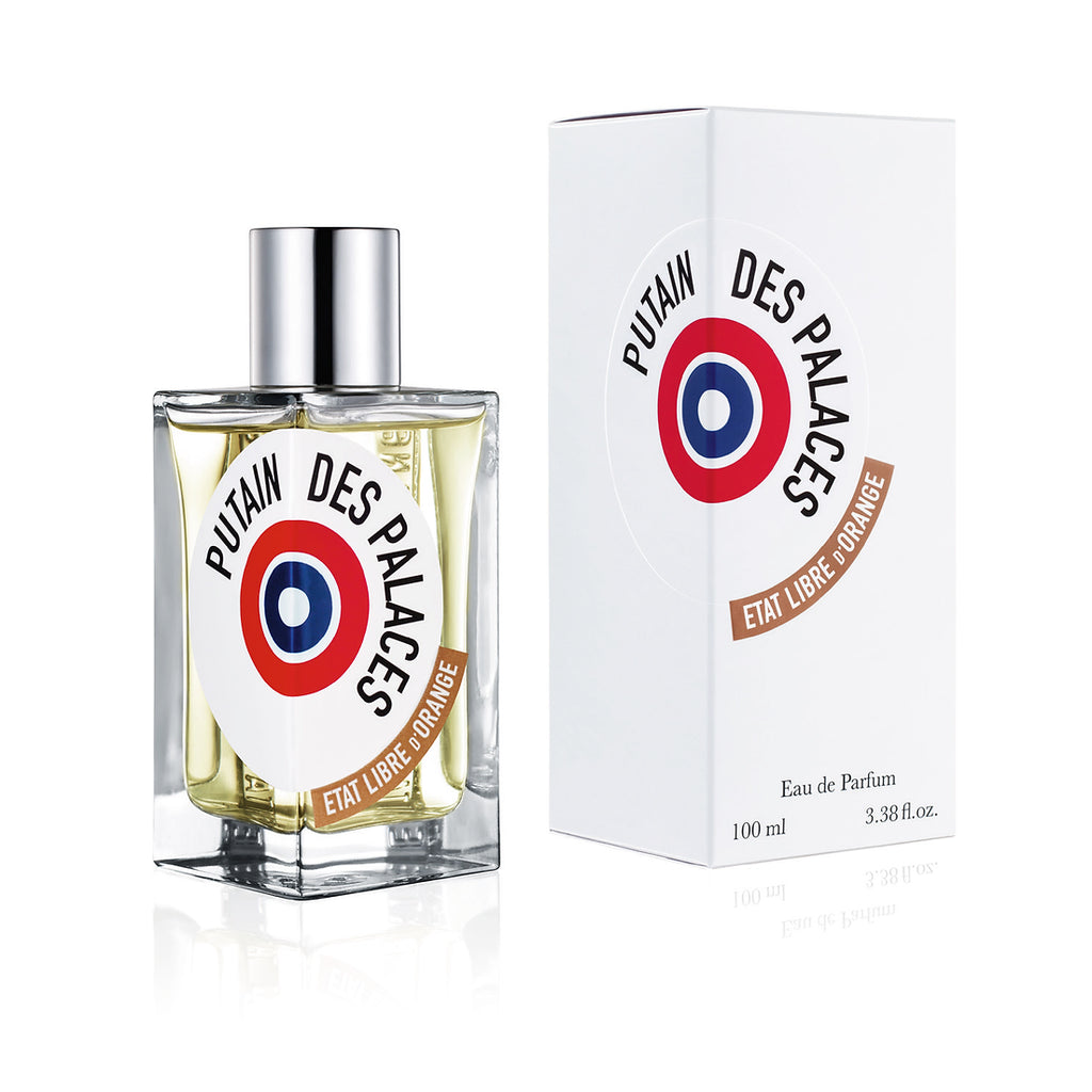 Etat Libre d'Orange - PUTAIN DES PALACES