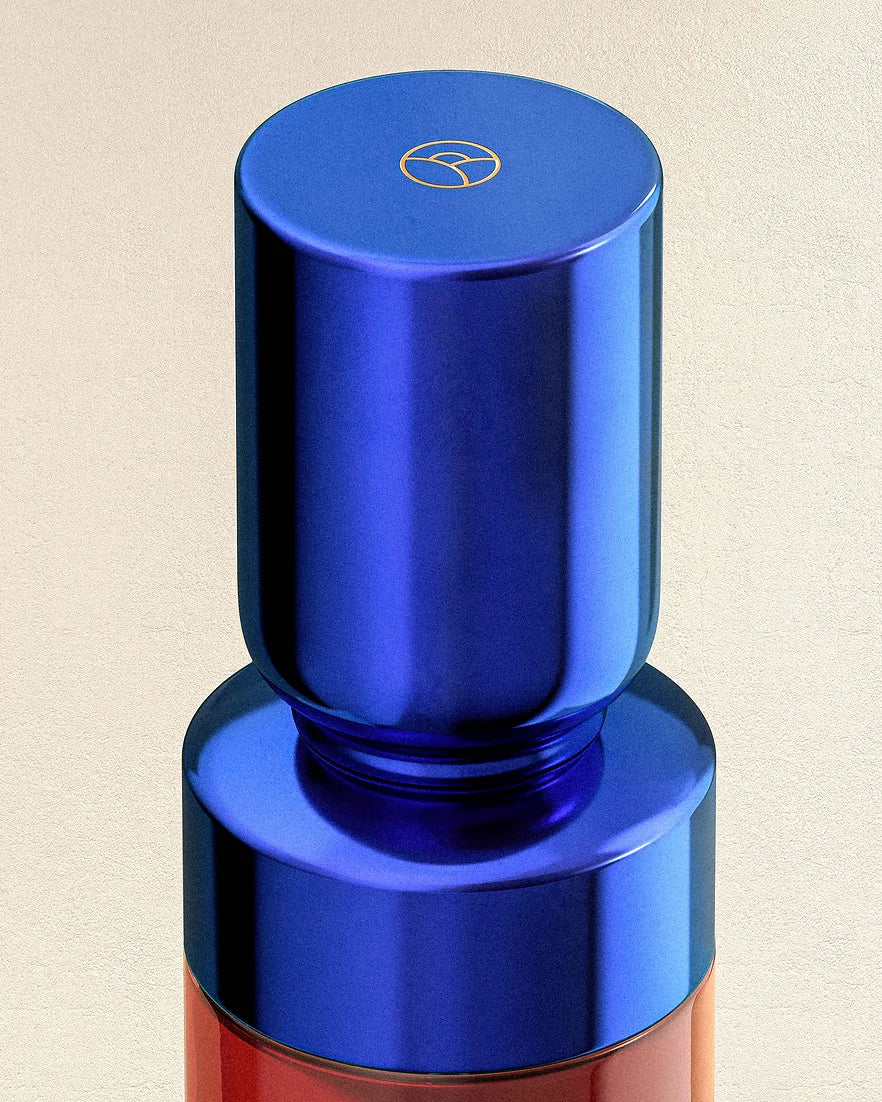 OJAR - ABSOLUTE / RED REDEMPTION