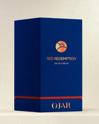 OJAR - RED REDEMPTION EDP
