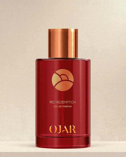 OJAR - RED REDEMPTION EDP