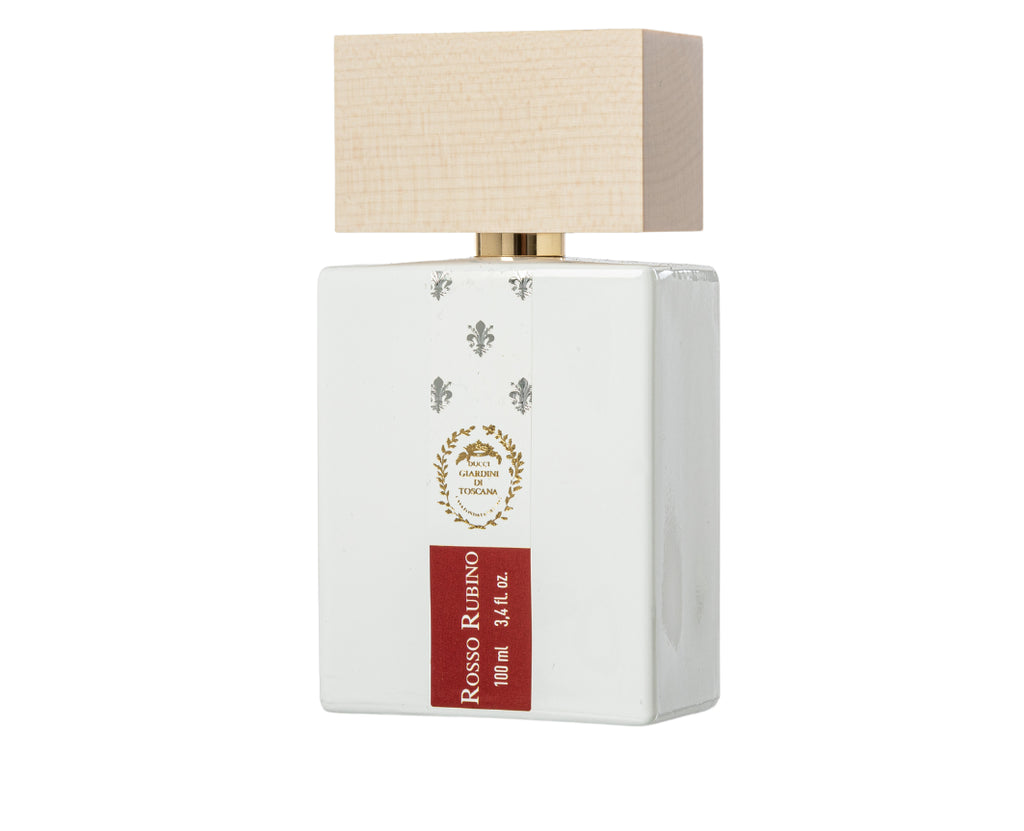 Rosso Rubino - Eau De Parfum - Giardini di Toscana