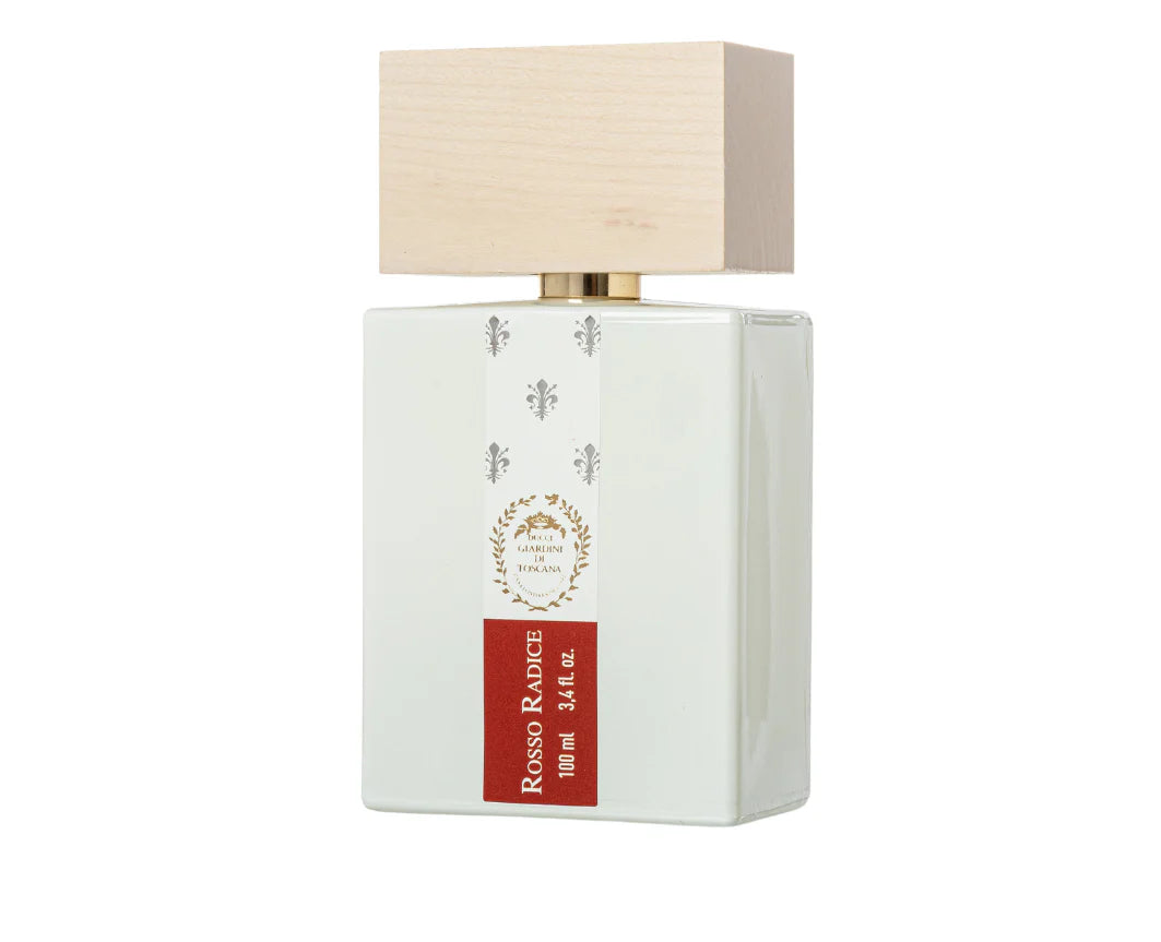 🎁 Rosso Radice - Eau De Parfum - Giardini di Toscana (100% off)