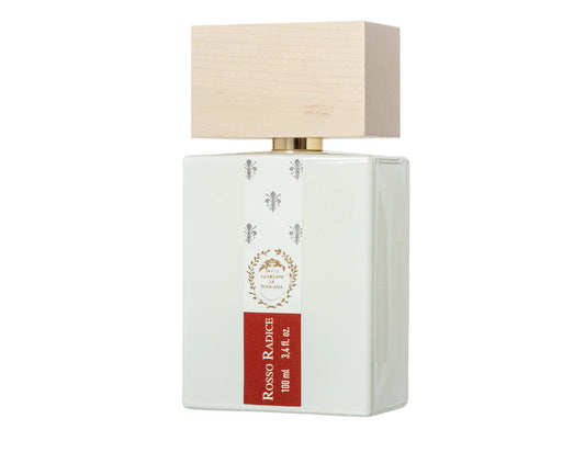 🎁 Rosso Radice - Eau De Parfum - Giardini di Toscana (100% off)