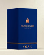 OJAR - ROUTES NOMADES EDP