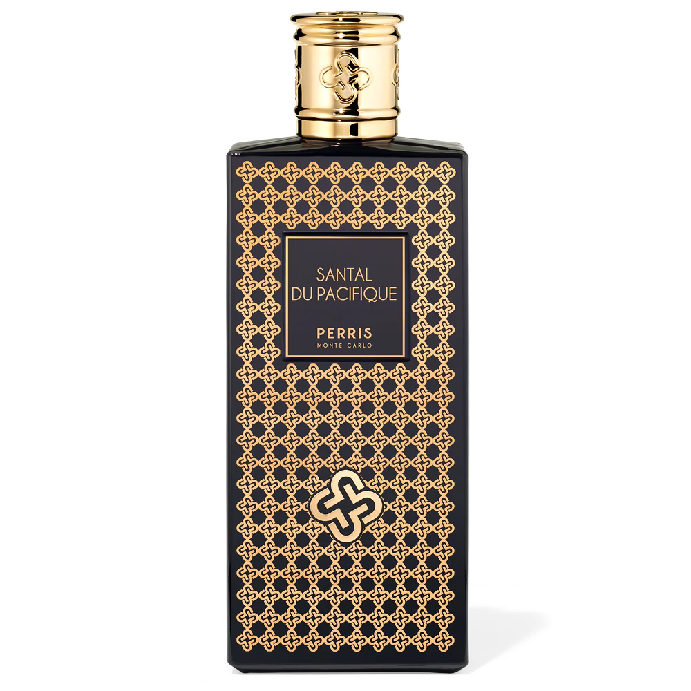 Perris Monte Carlo - SANTAL DU PACIFIQUE EDP