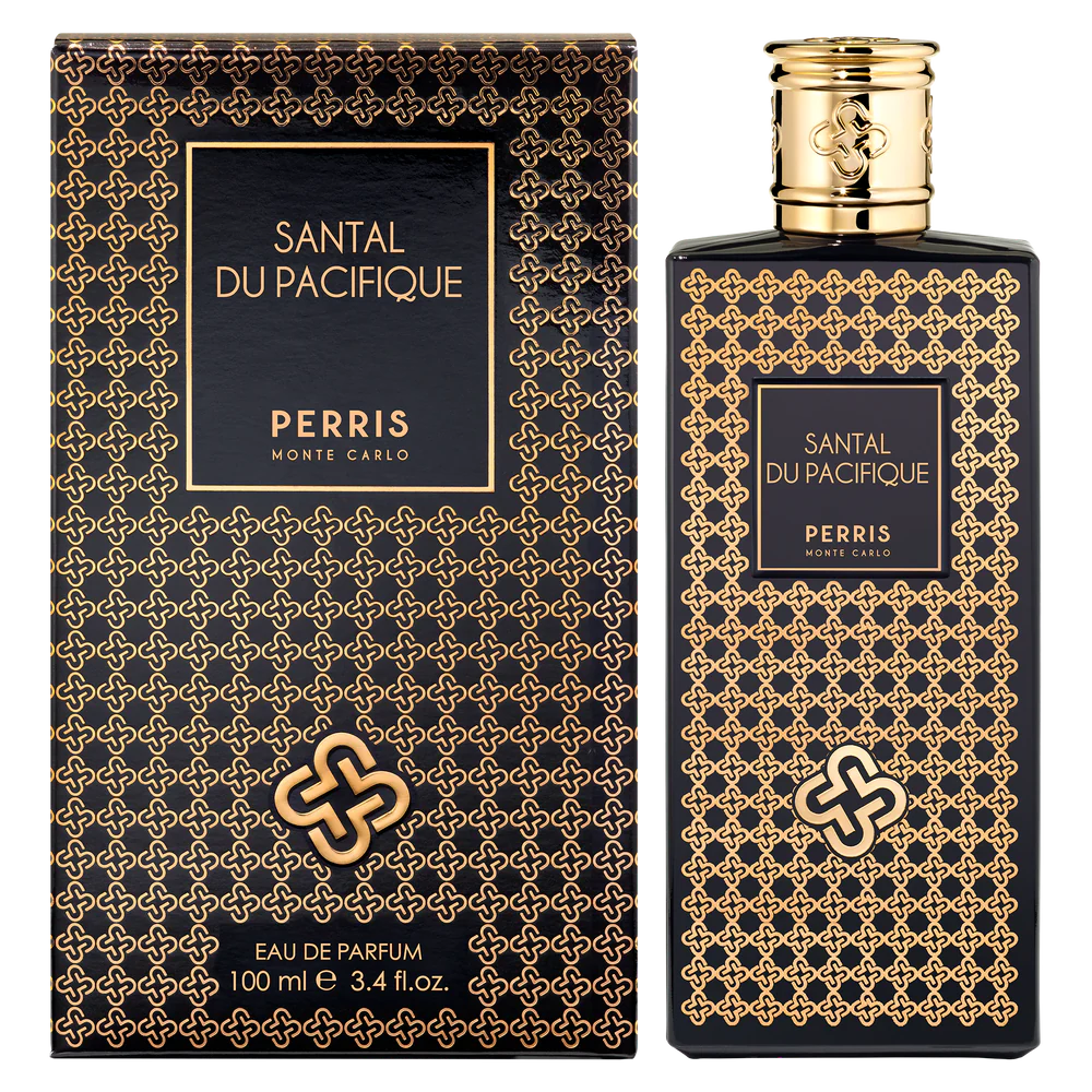 Perris Monte Carlo - SANTAL DU PACIFIQUE EDP