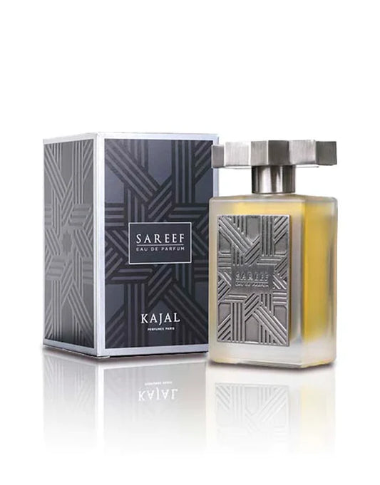 🎁 Kajal - Sareef EDP (100% off)