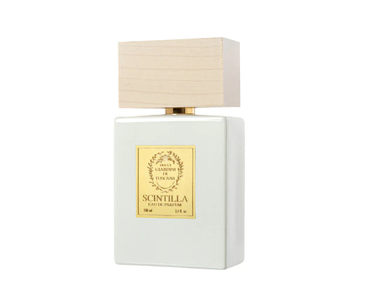 🎁 Scintilla - Eau De Parfum - Giardini di Toscana (100% off)