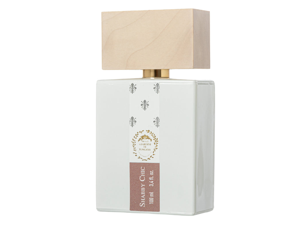 Shabby Chic - Eau De Parfum - Giardini di Toscana