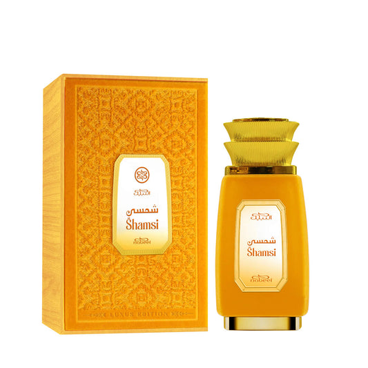 🎁 Shamsi by Nabeel (100% off)