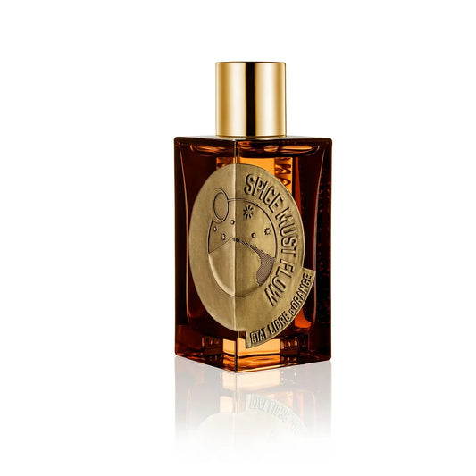 🎁 Etat Libre d'Orange - SPICE MUST FLOW (100% off)
