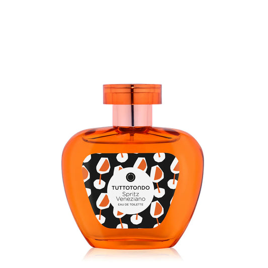 Tuttotondo - SPRITZ VENEZIANO - Eau de toilette