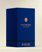 OJAR -  STALLION SOUL EDP