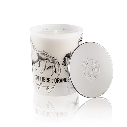 Etat Libre d'Orange - LES FLEURS DU DECHET - I AM TRASH – SCENTED CANDLE