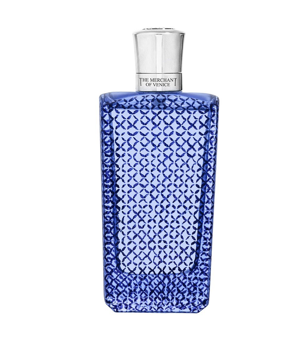The Merchant Of Venice - Venetian Blue EDP