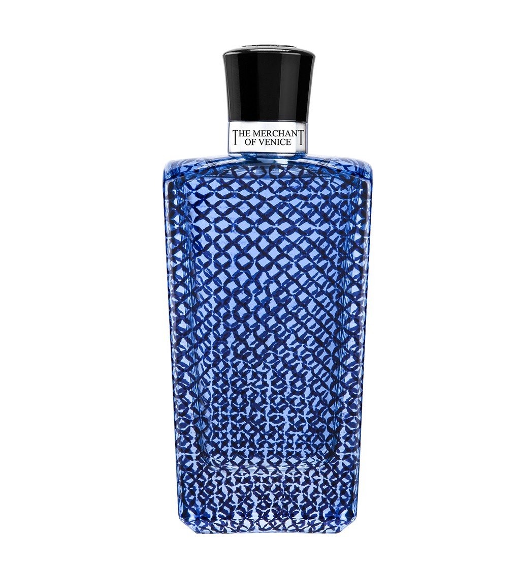 The Merchant Of Venice - Venetian Blue Intense EDP