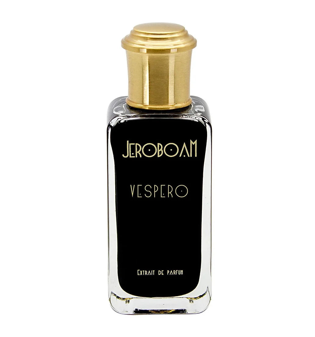 JEROBOAM Vespero Extrait