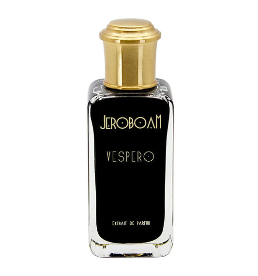 JEROBOAM Vespero Extrait