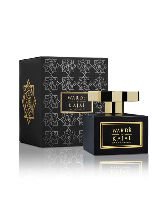 Wardé by Kajal EDP