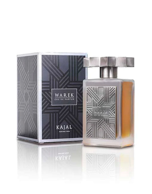 Kajal - Warek EDP