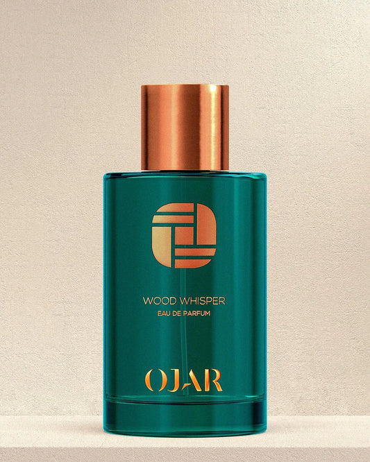 OJAR - WOOD WHISPER EDP