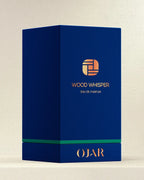 OJAR - WOOD WHISPER EDP