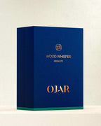 OJAR - ABSOLUTE / WOOD WHISPER